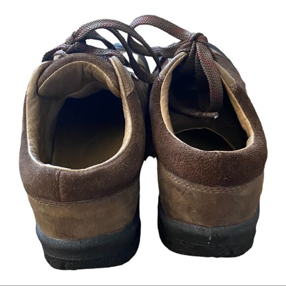 Keen | Presidio Lace Up Hiking Walking Lace Up Shoe | 5.5 - Picture 5 of 9